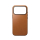 Nomad Modern Leather Case do iPhone 18 Pro / 17 Pro MagSafe (saddl - 1586575 - zdjęcie 4